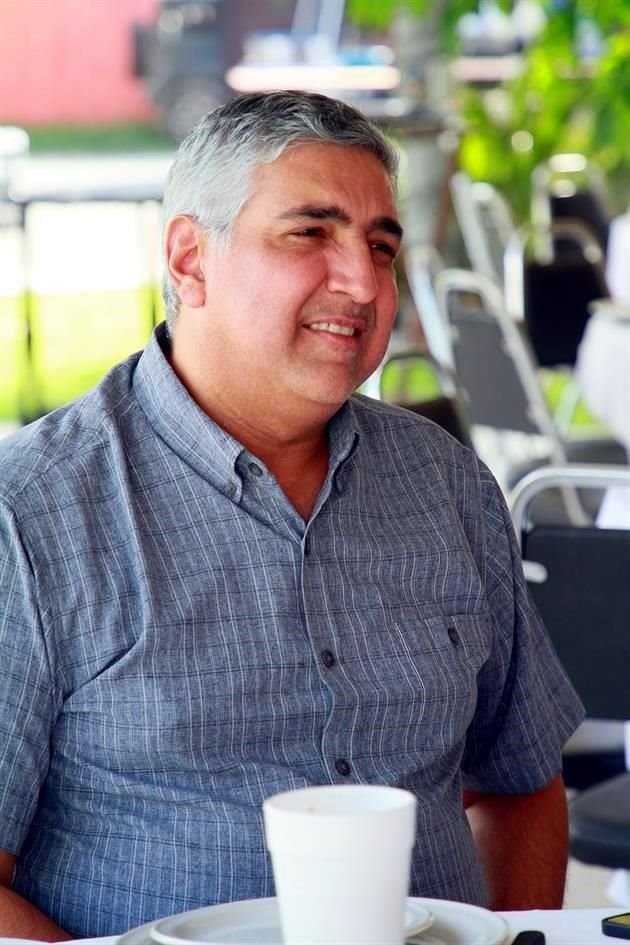 Luis Lozano