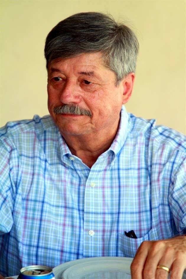 Guillermo Villegas