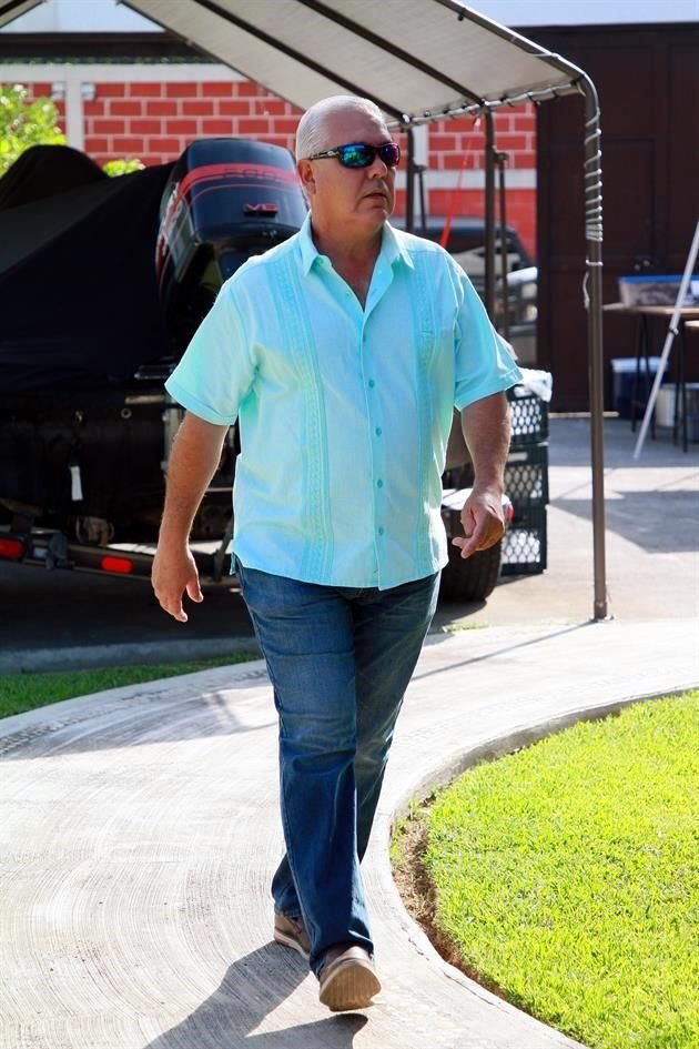 Alejandro Iglesias