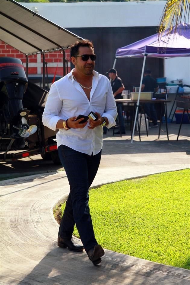 Mago Salinas