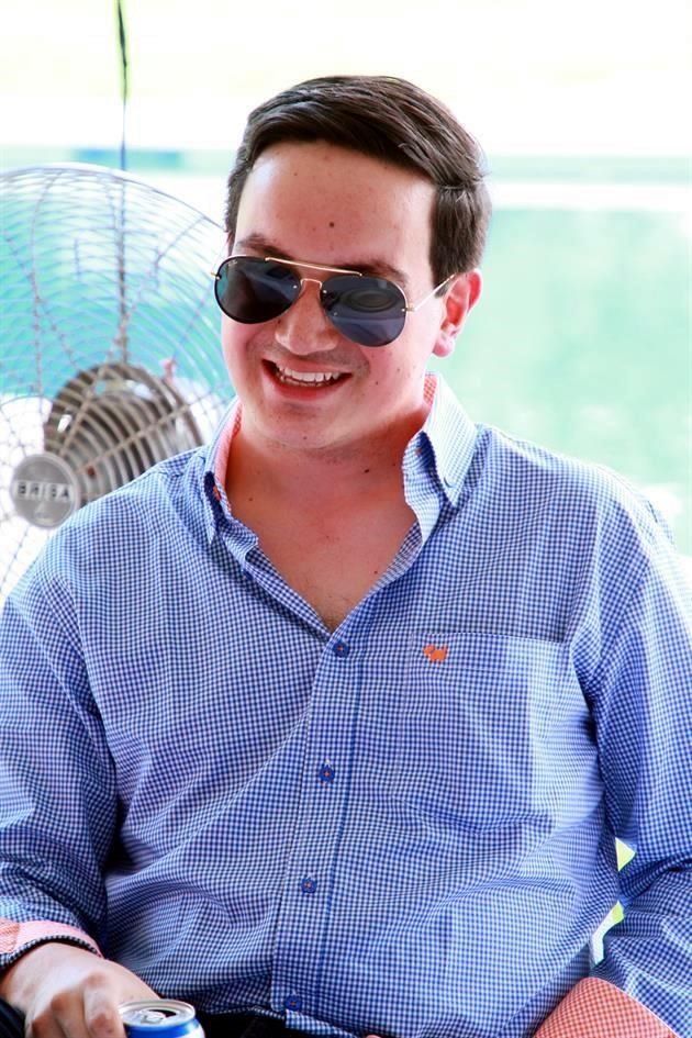 Enrique Gustavo Zúñiga