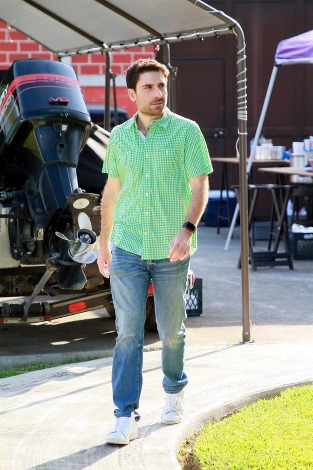 Alan Montemayor