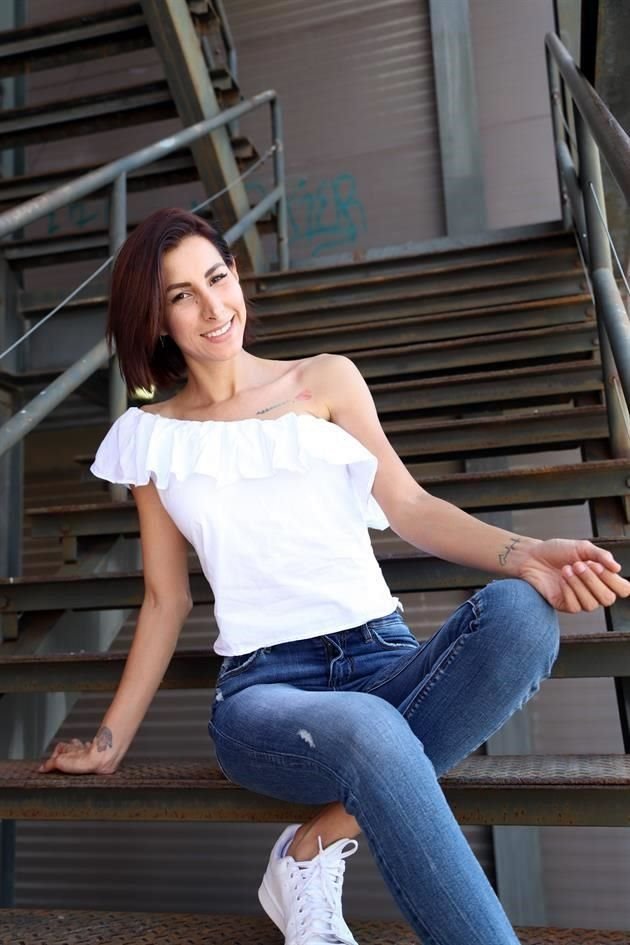 Zaida Torres