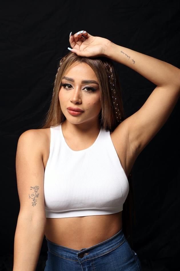 Jéssica Sánchez