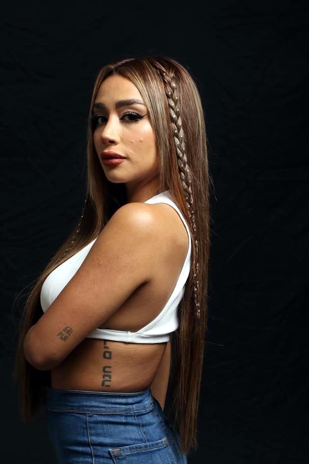 Jéssica Sánchez