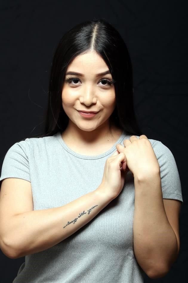 Grace Pluma