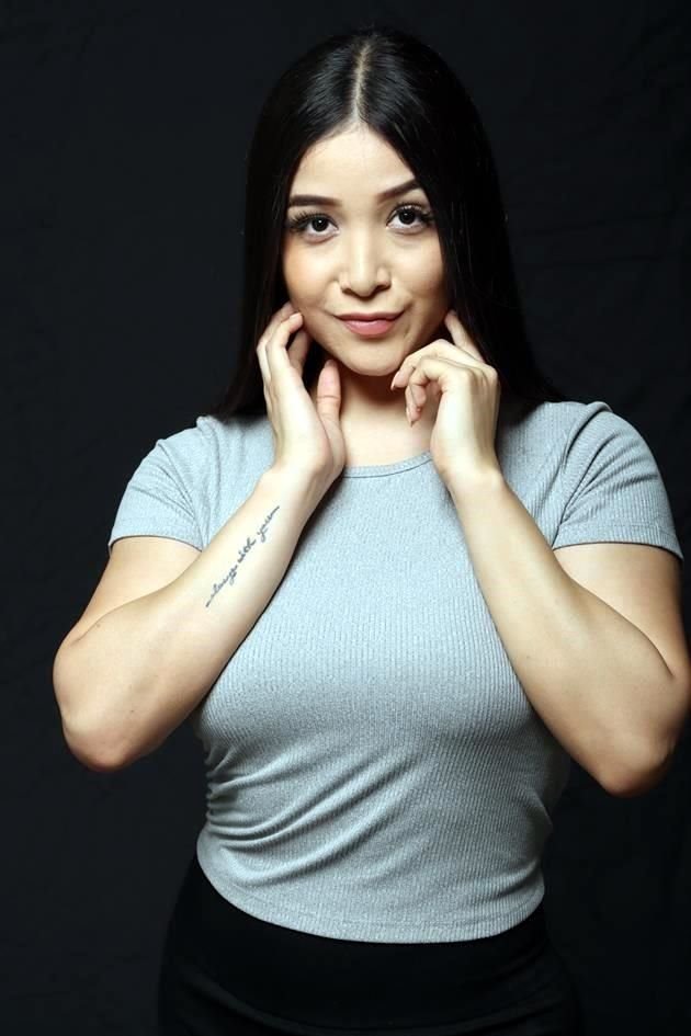 Grace Pluma