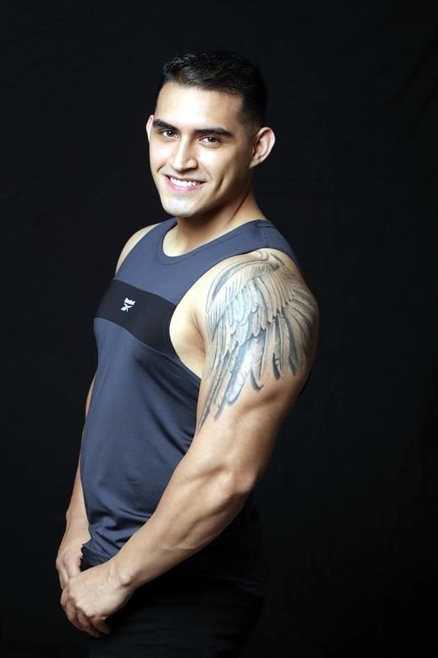 Alexis Valdez