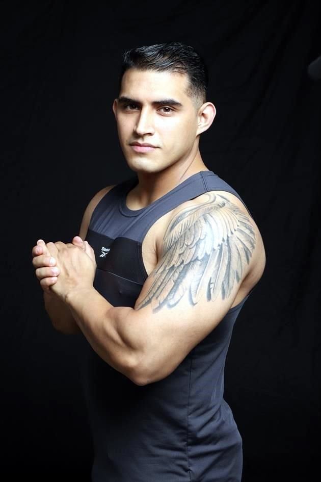 Alexis Valdez