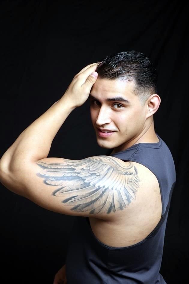 Alexis Valdez