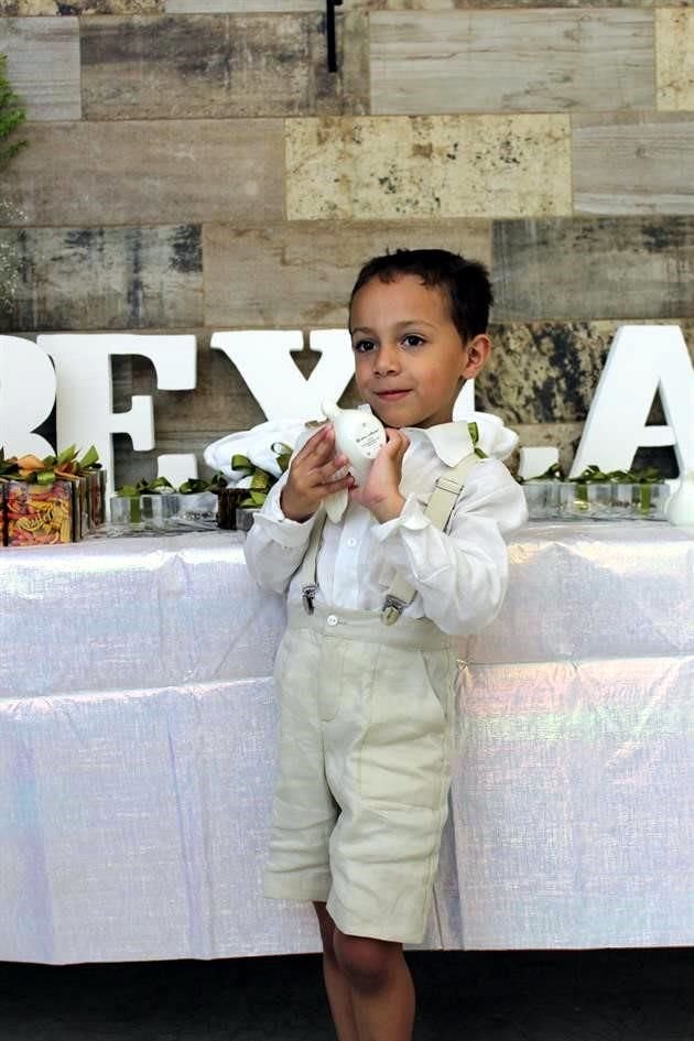 Reylan González Blanco