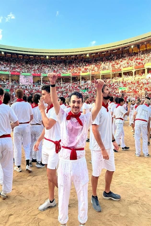 Emilio González