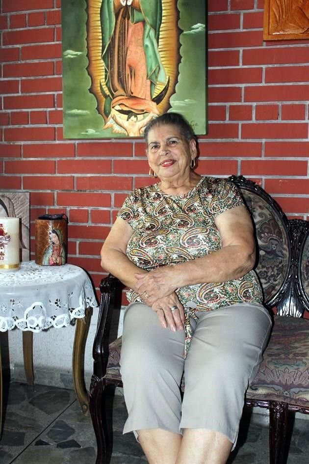 María González de Cortés