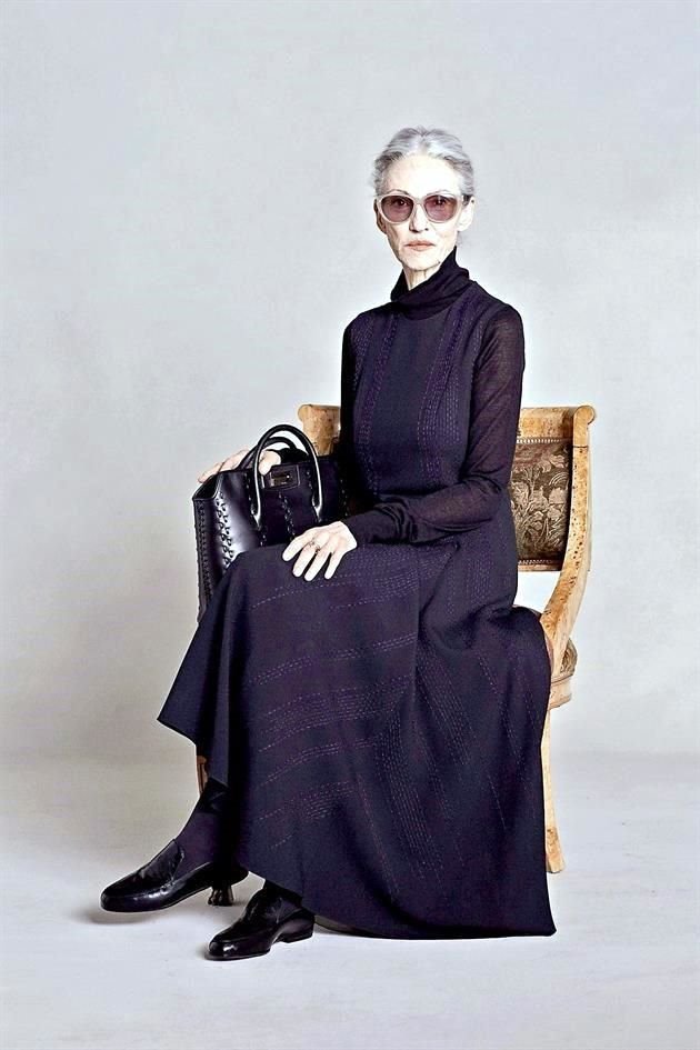 Linda Rodin.