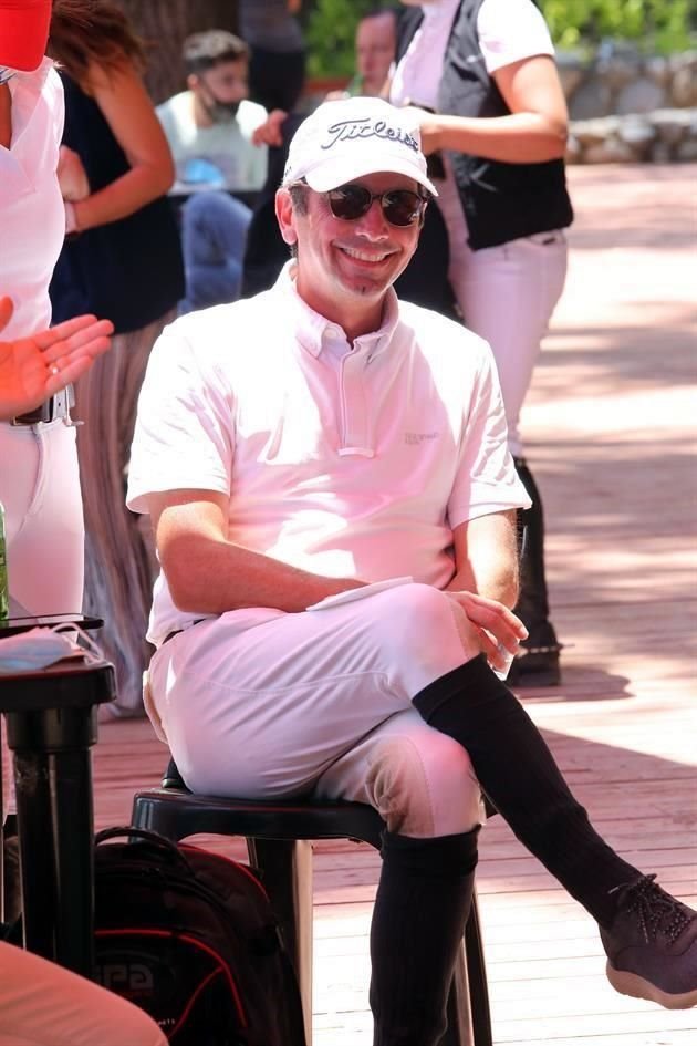 Jaime Martínez
