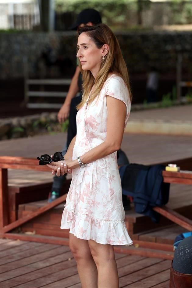 Sandra Muñoz de García