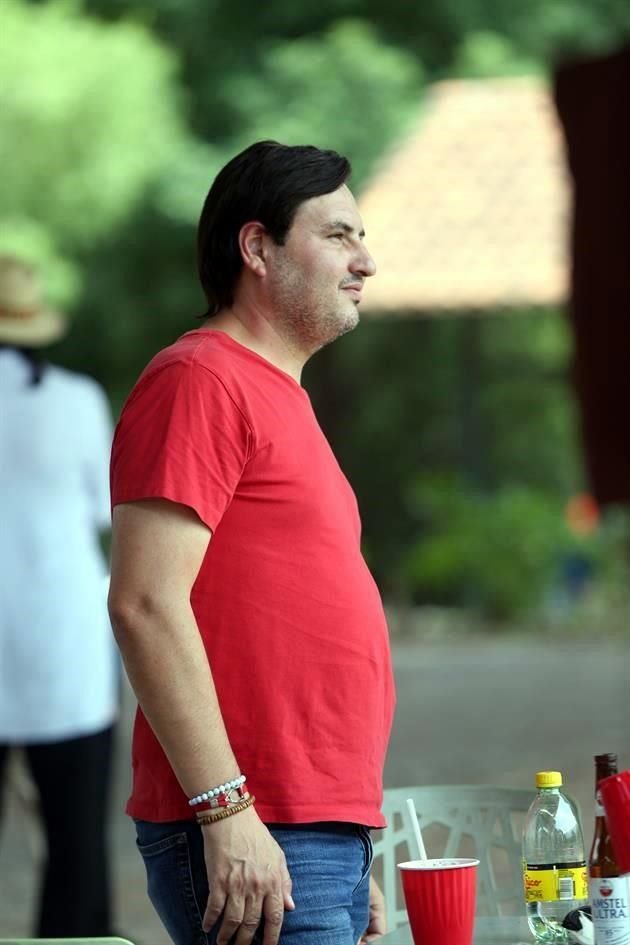 Juan Carlos Santos