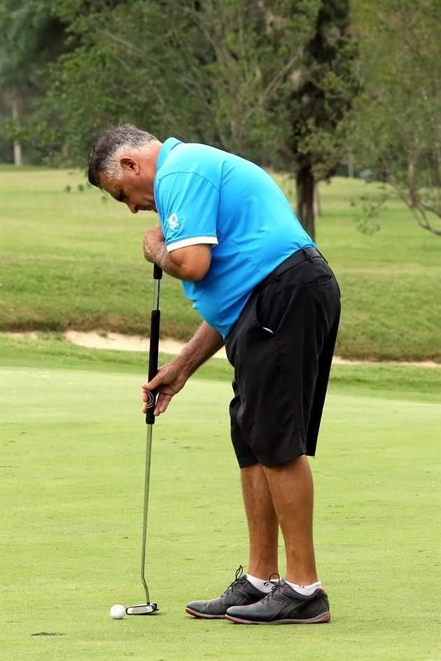 Ricardo Samar