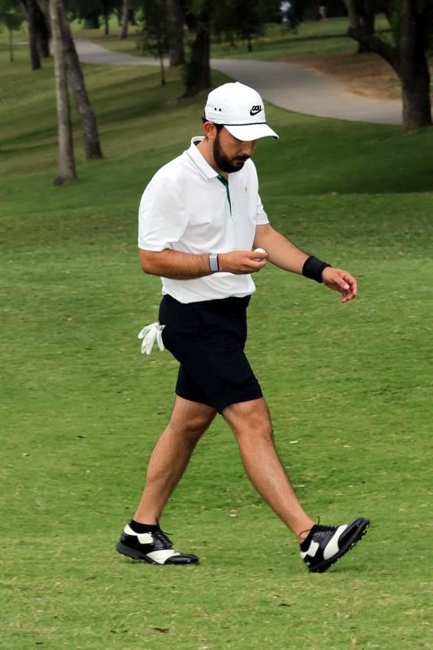 Gonzalo Gallegos