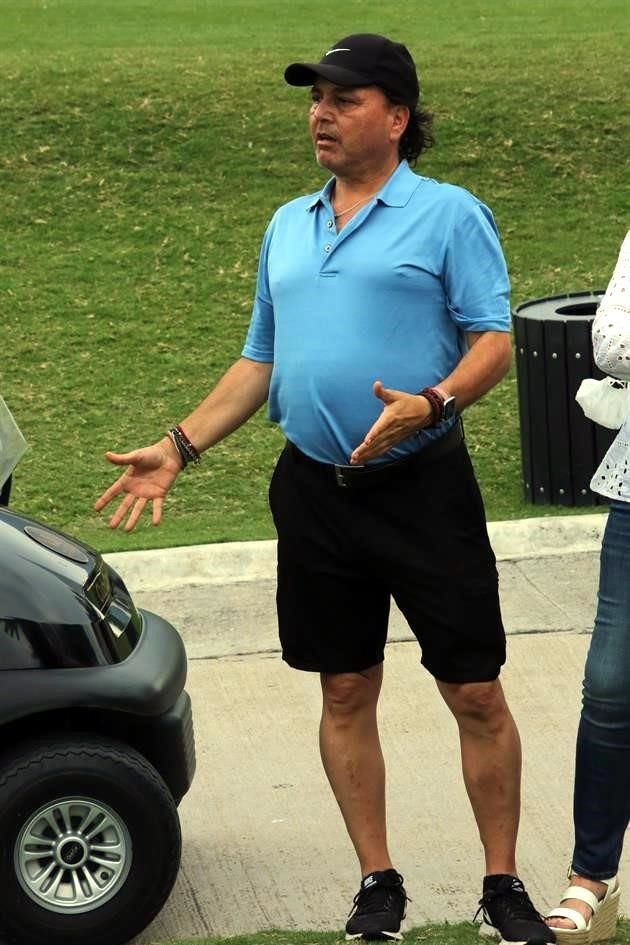 Ricardo Montemayor