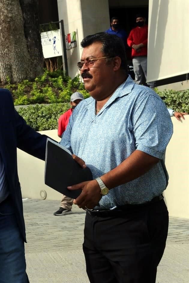 Néstor Guerrero