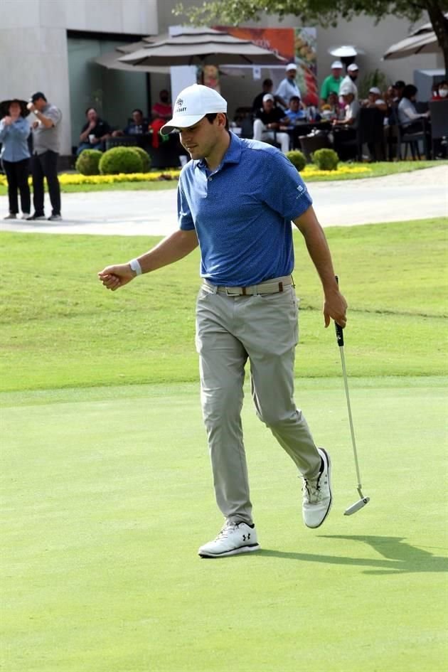 Marcelo Treviño
