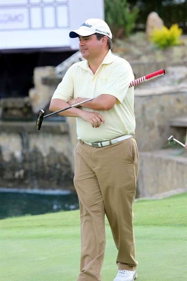 David Farías