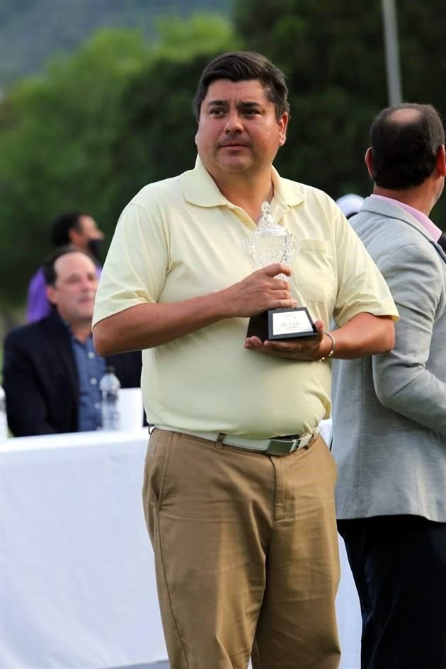 David Farías