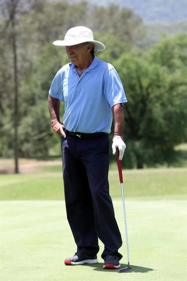 Carlos Guerra Guerra