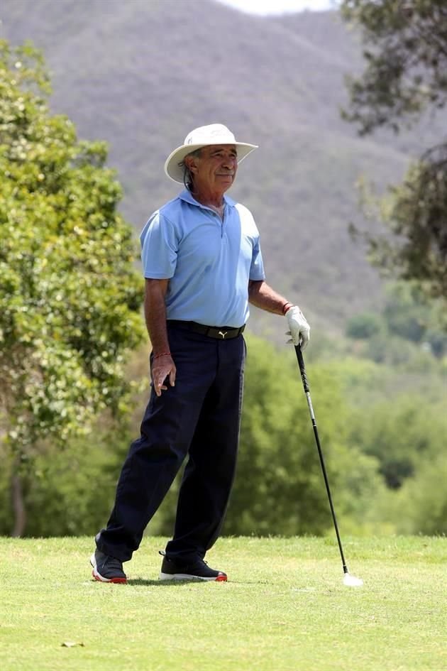 Carlos Guerra Guerra