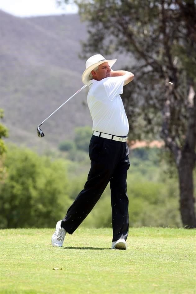 Javier Garza Longoria
