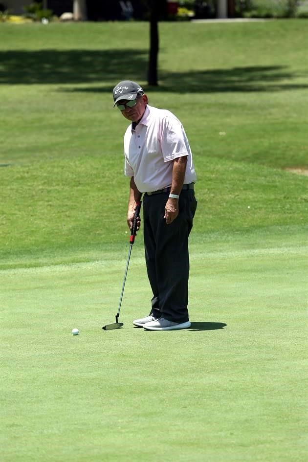 Enrique Livas de los Santos