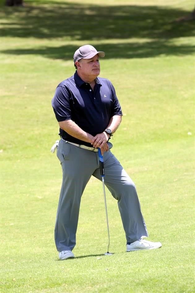 Rodolfo Canseco Villarreal