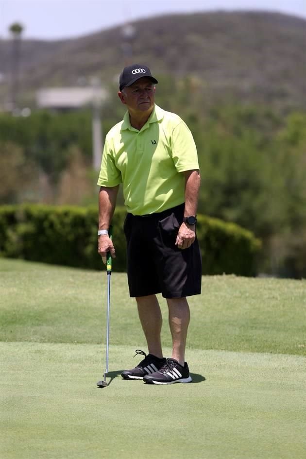 Adrián Cueva Garza