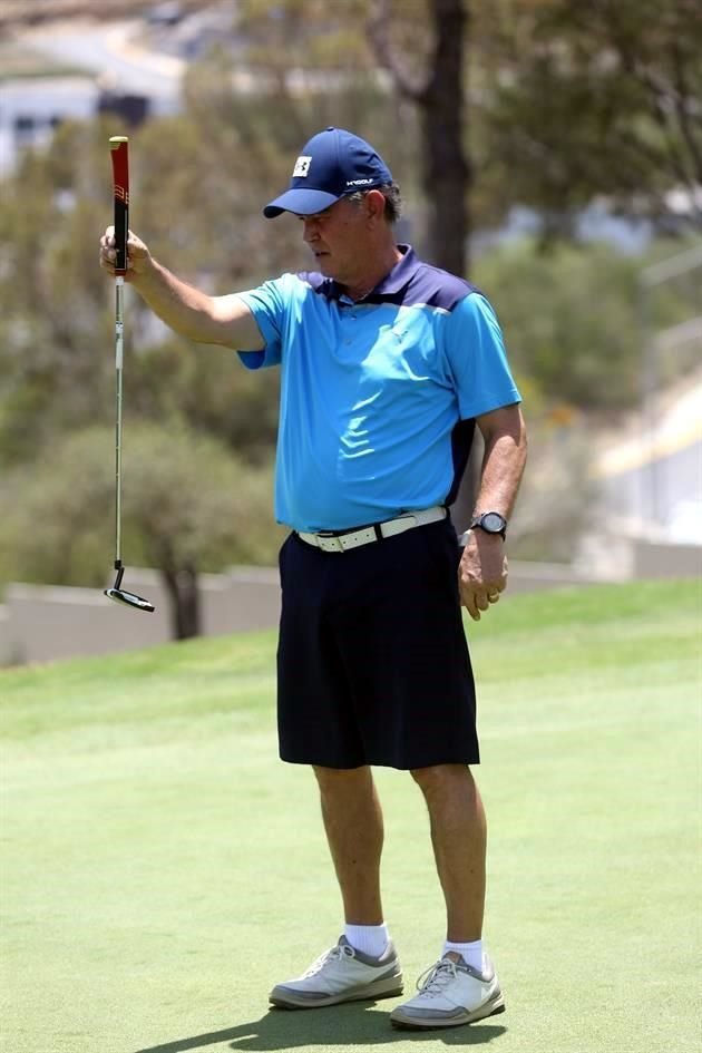 Elías Treviño Garza