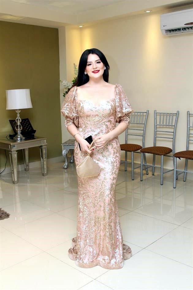 Carolina Ríos Cavazos