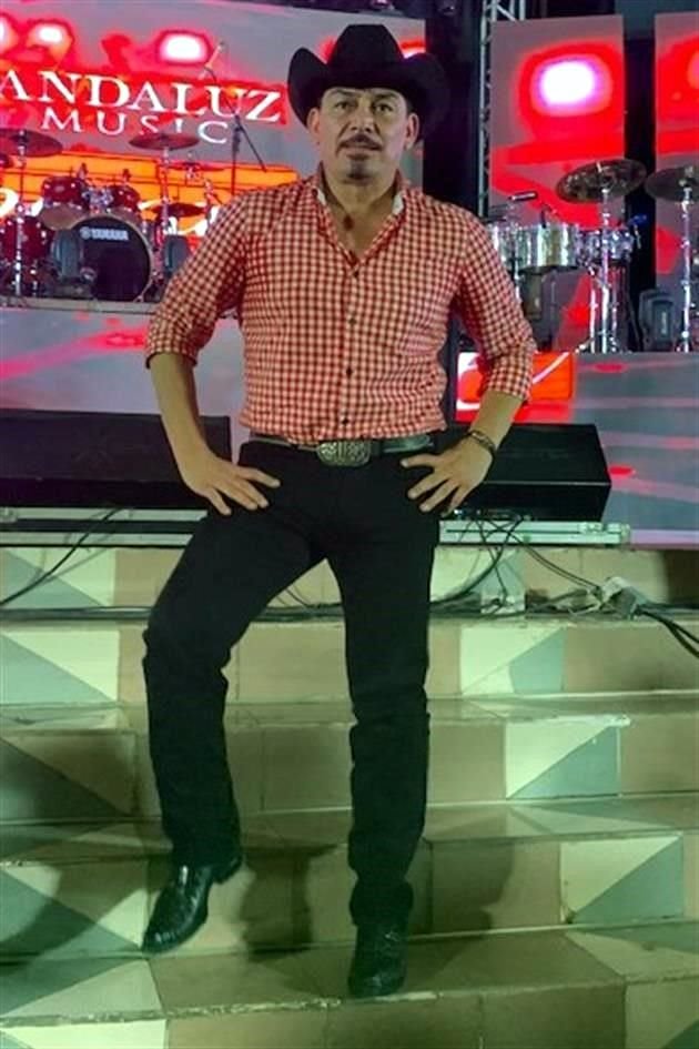 José Manuel Figueroa.