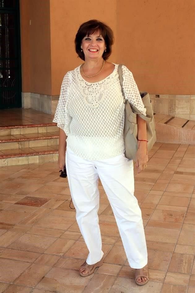 Silvia Bazúa