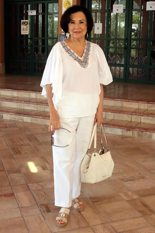 María del Socorro Garza