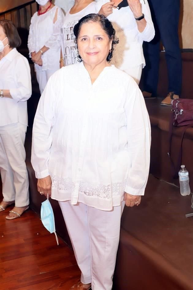 Rosalinda Bulnes