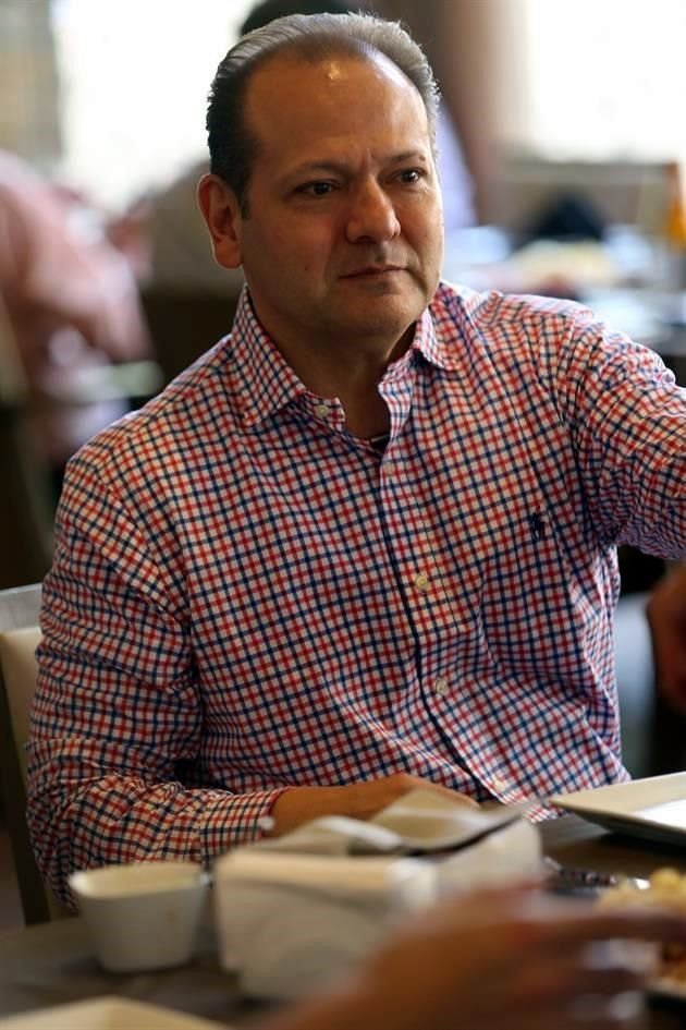 Juan Carlos Guerra