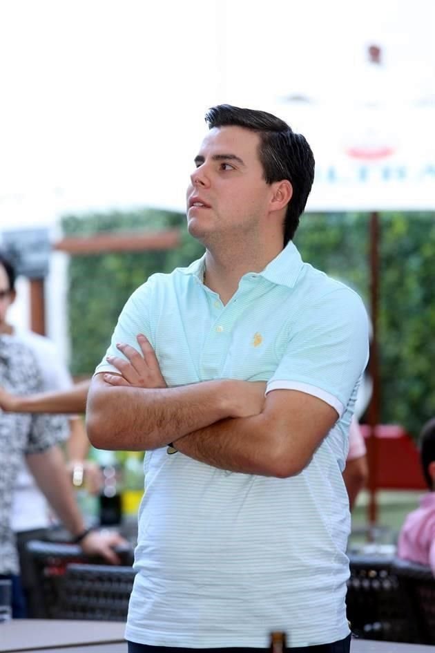 Andrés Sada