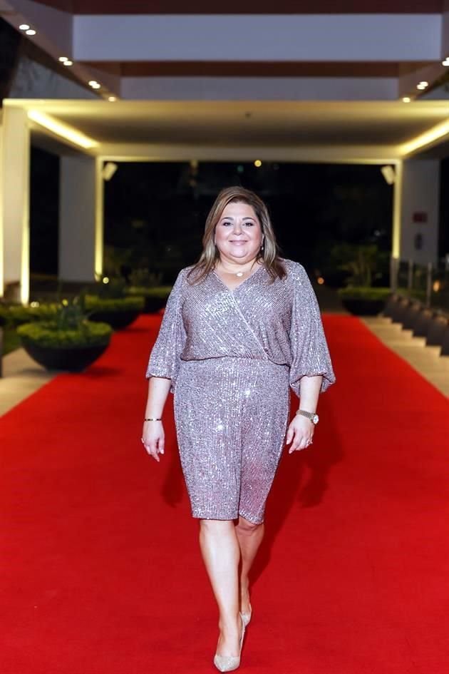 Liliana Elizalde Chalita de Sifuentes
