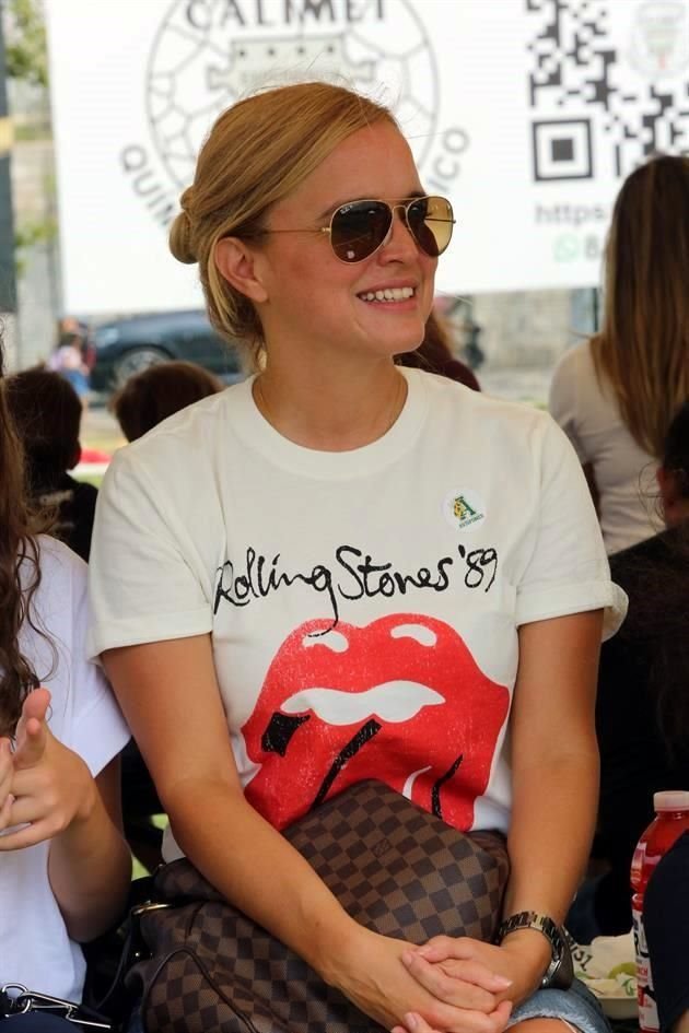 Denisse de Arguirópulos