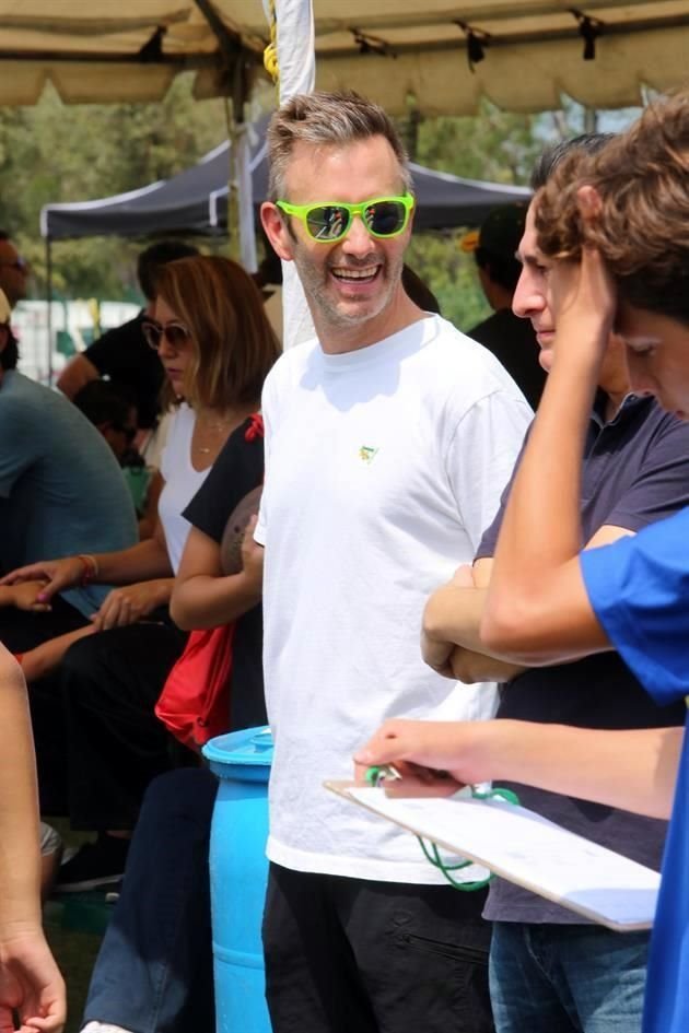Jorge Escámez