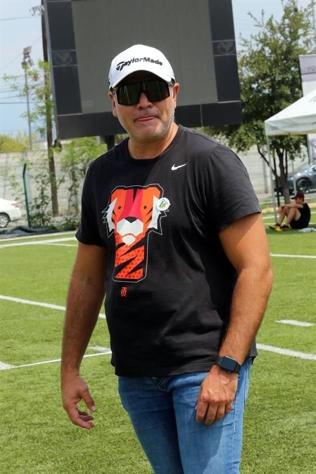Daniel López