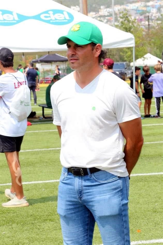 Alejandro Galván