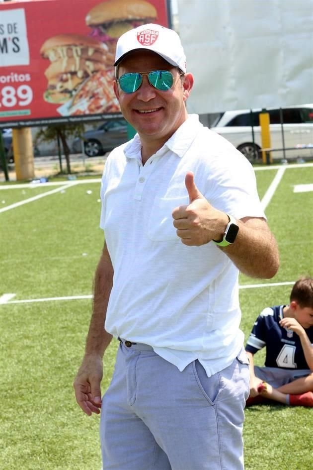 Mauricio Maldonado