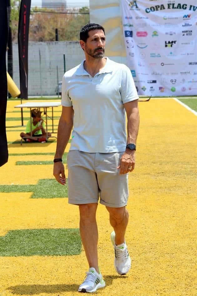 Fernando Tonda