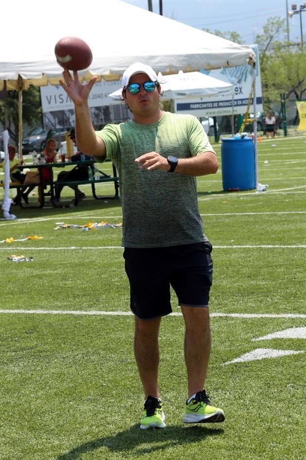 Mauricio Galvan
